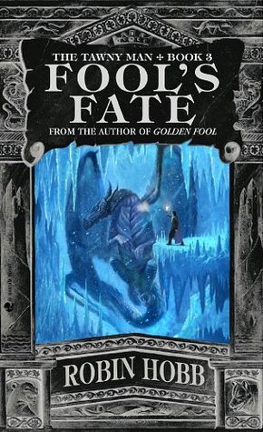 Review: Fool’s Fate – The Speculative Shelf