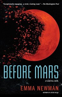 BeforeMars