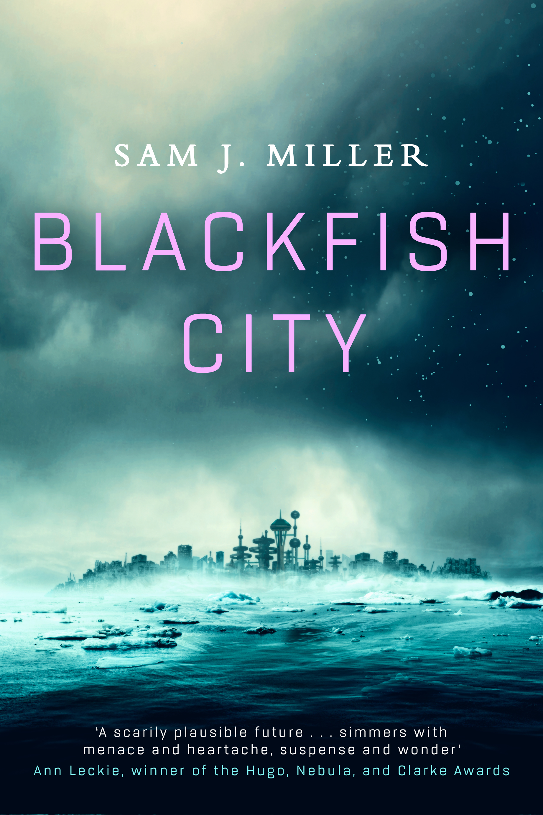 BlackfishCity_Biblio