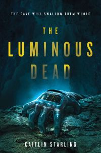 TheLuminousDeadcover