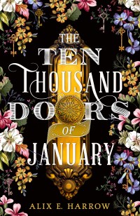 Harrow_Ten-Thousand-Doors-of-January_HC-1